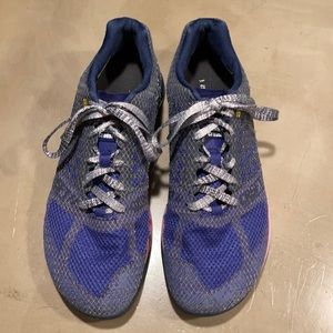 Reebok nano 2